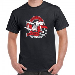 KOSZULKA MĘSKA MZ TROPHY 250