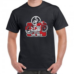 KOSZULKA MĘSKA SHL M04