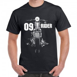 KOSZULKA MĘSKA 09 RIDER