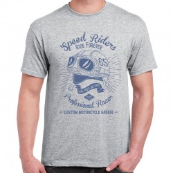 KOSZULKA MĘSKA SPEED RIDERS
