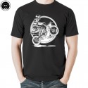 KOSZULKA MĘSKA MOTOCROSS