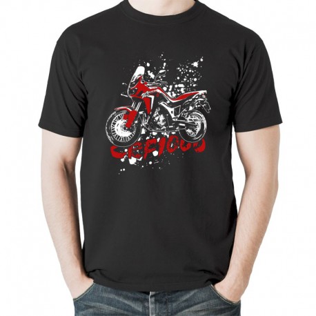 KOSZULKA MĘSKA CRF1000 AFRICA TWIN