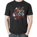 KOSZULKA MĘSKA HONDA CRF1000 AFRICA TWIN