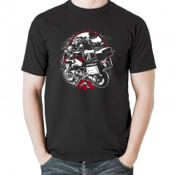 KOSZULKA MĘSKA BMW GS 1200