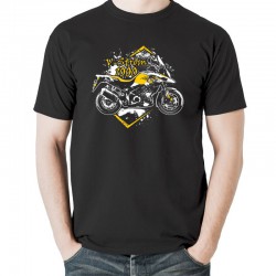 KOSZULKA MĘSKA SUZUKI V-STORM 1000