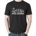 KOSZULKA POLONEZ BOREWICZ