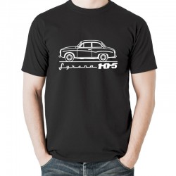 KOSZULKA SYRENA 105L