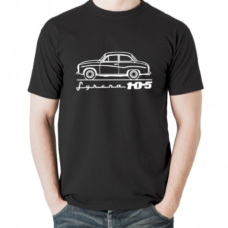 KOSZULKA SYRENA 105L