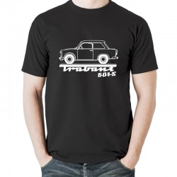 KOSZULKA TRABANT 601S