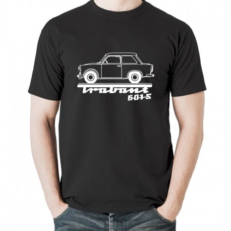 KOSZULKA TRABANT 601S