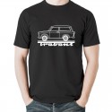 KOSZULKA TRABANT KOMBI