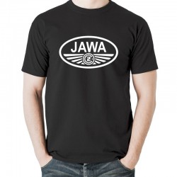 KOSZULKA JAWA LOGO