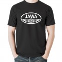 KOSZULKA JAWA LOGO
