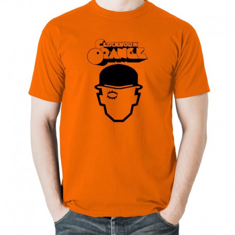 KOSZULKA CLOCKWORK ORANGE