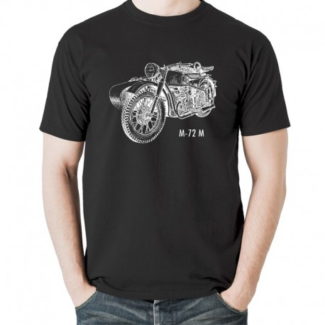 KOSZULKA M72