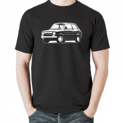 KOSZULKA MALUCH FIAT 126p