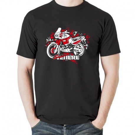 KOSZULKA YAMAHA SUPER TENERE 750